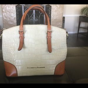 Dooney Bourke bag